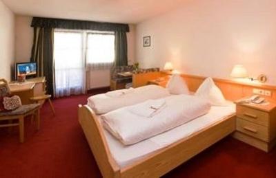 фото отеля Hotel Seppi