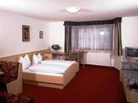 Hotel Seppi