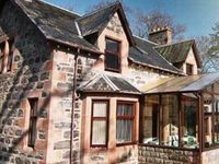 Balloan House