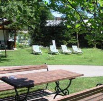 фото отеля Pension Kasbergblick