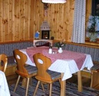 фото отеля Pension Kasbergblick