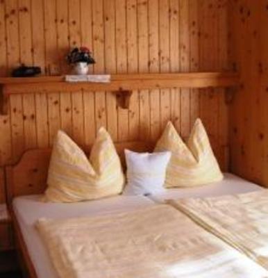 фото отеля Pension Kasbergblick