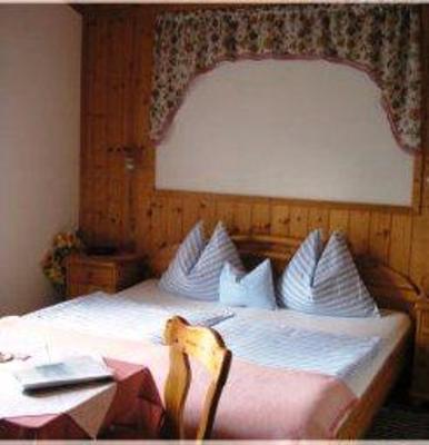 фото отеля Pension Kasbergblick