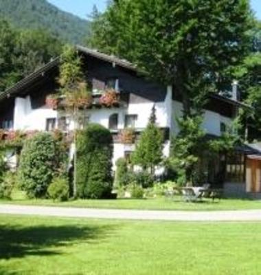 фото отеля Pension Kasbergblick