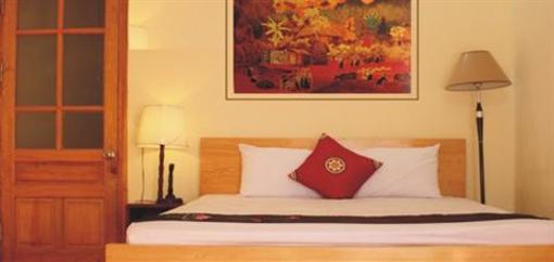 фото отеля Sapa Cozy Hotel