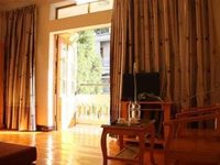 Sapa Cozy Hotel