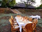 фото отеля Mushroom Lodge