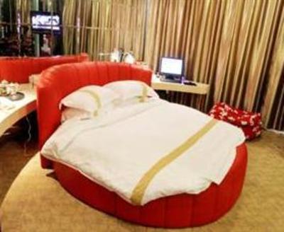 фото отеля Jiujiang 168 Jingpin Hotel