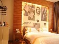 Jiujiang 168 Jingpin Hotel