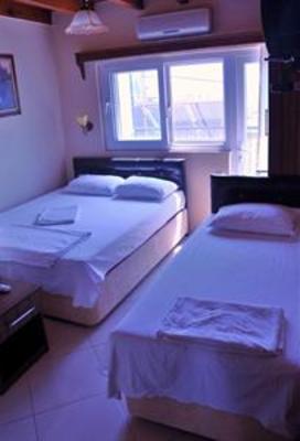 фото отеля Durak Hotel