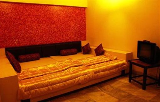 фото отеля Hotel Jawahar