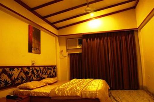 фото отеля Hotel Jawahar
