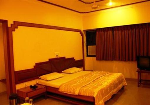 фото отеля Hotel Jawahar