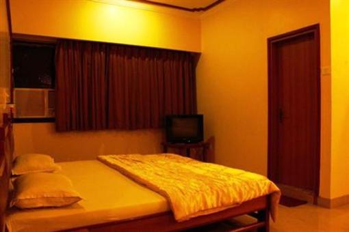 фото отеля Hotel Jawahar