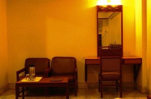 фото отеля Hotel Jawahar