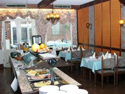 фото отеля Messe-Tagungshotel Zum Jaegerheim