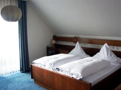 фото отеля Messe-Tagungshotel Zum Jaegerheim