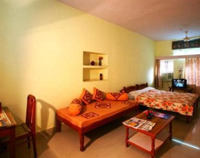 фото отеля Dhillon House