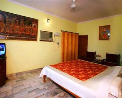 фото отеля Dhillon House