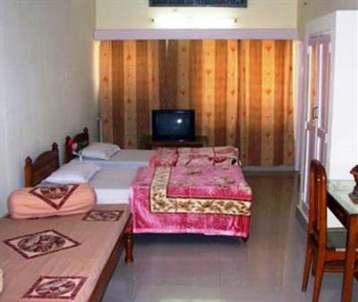 фото отеля Dhillon House