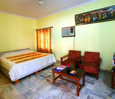 фото отеля Dhillon House