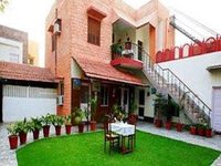 Dhillon House