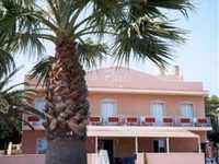 Hostal Paris Ciutadella