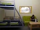 фото отеля Unity Hostel Balaton