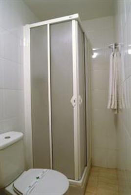 фото отеля Hostal Alcazaba