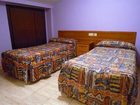 фото отеля Hostal Alcazaba