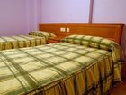 фото отеля Hostal Alcazaba