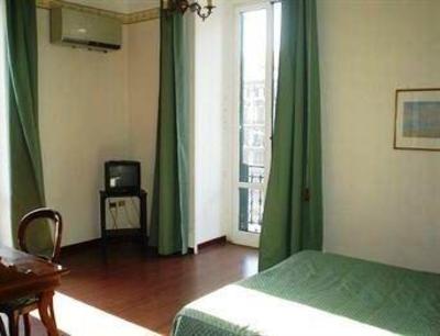фото отеля Cavour Hotel Naples