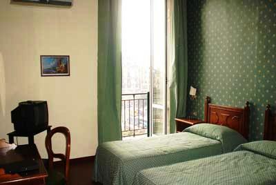 фото отеля Cavour Hotel Naples