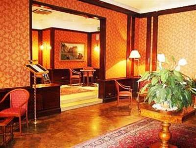 фото отеля Cavour Hotel Naples