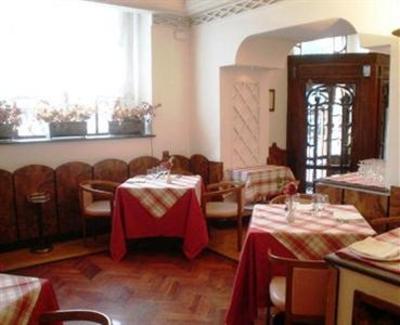 фото отеля Cavour Hotel Naples