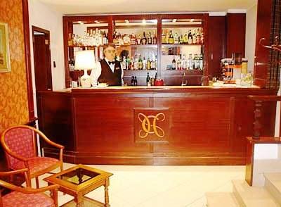 фото отеля Cavour Hotel Naples