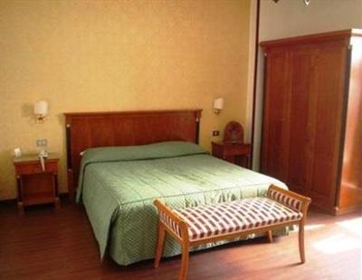 фото отеля Cavour Hotel Naples