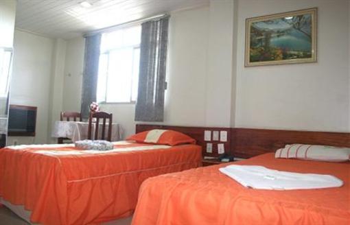 фото отеля Frota Palace Hotel
