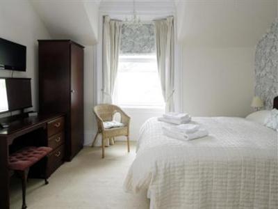 фото отеля Colintraive Hotel