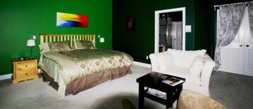 фото отеля Bed & Breakfast Unique