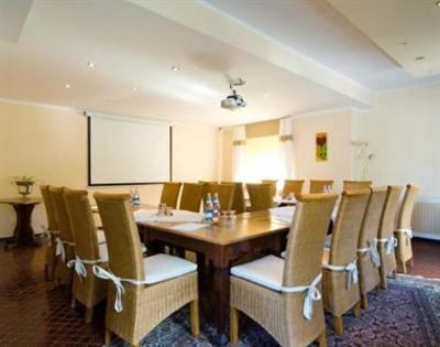фото отеля Hotel-Gasthof Kammbrau