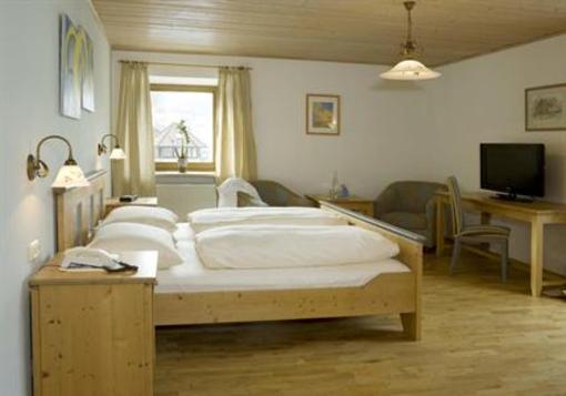 фото отеля Hotel-Gasthof Kammbrau