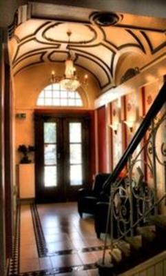 фото отеля Hotel Am Theater Cottbus