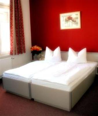 фото отеля Hotel Am Theater Cottbus