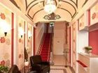 фото отеля Hotel Am Theater Cottbus