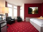 фото отеля Hotel Am Theater Cottbus