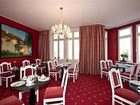 фото отеля Hotel Am Theater Cottbus