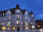 фото отеля Hotel Am Theater Cottbus