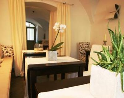 фото отеля Deckerts Hotel am Katharinenstift
