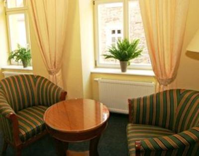 фото отеля Deckerts Hotel am Katharinenstift